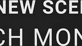 horny babe stacy cruz gets banged anally to her limit - letsdoeit