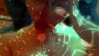 falling in love again