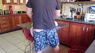 neighbours wife is such a screaming slut biting herself when she orgasms