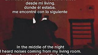 i thought my wife cheated but it was hotwife cuckold fun