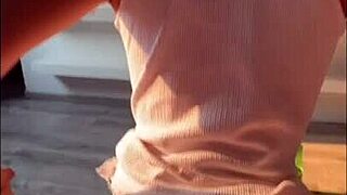 Teacher fucks me 😏