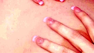 i accidentally showed my cute teen blonde sexy body