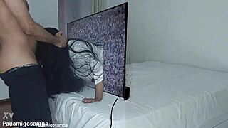 um chamado de halloween samara apareceu em casa e levou duas rolas pretas v�deo completo no link nos coment�rios