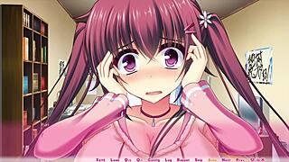 real hentai situation part 33 yuri route 7 end