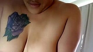 hard oral and anal action