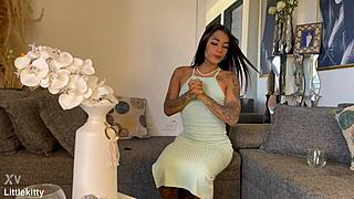 i'm cumming in this glass for you to drink it all up