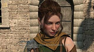 The price of power 3 game adventure