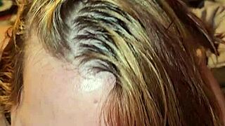 foot fetish with big ass 😍