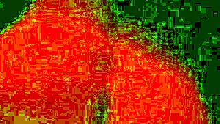 Hermoso culo gime mucho al ser follado por gran verga.