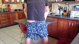 neighbours wife is such a screaming slut biting herself when she orgasms