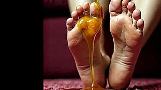 Watch This Compilation of Cum Dripping on Feet, AI Generated for Your Pleasure.