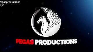 Victoria Cherry Gets Fucked Hard!