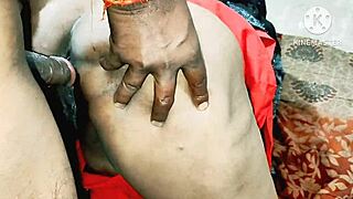 Desi wife engages in hardcore activities with neighbor boys at home