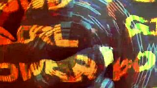 falling in love again