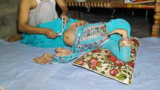 why is the tight ass fucking painful for step sister?