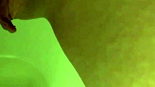 My Pretty Pierced Pussy Peeing!