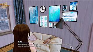 What's in Harem Hotel 98?