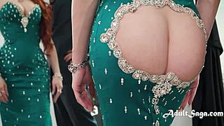 Ass like yours should never be covered - my view.