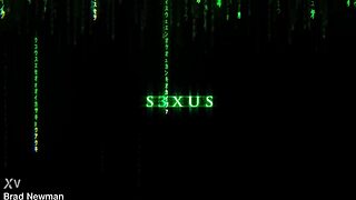 New Scene: Serena and Brad in Romantic College Fuck