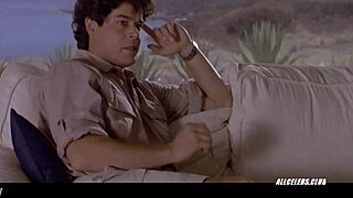 Leticia Bredice Stars in Almejas y Mejillones 2000