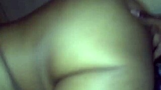 she's giving a great performance like she graduated