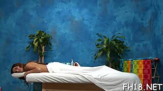 Cute 18 Year Old Hotty Receives Fucked Hard In Old And Young Seduction