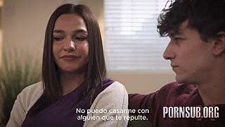 Mi virginidad es una carga parte ix sub español ver completo en pornsuborg