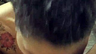 Alix Avery's cute dick sucking skills bring pure joy.