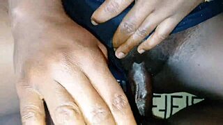 my tight pussy fucked by big dick