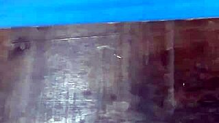 Stepfather Lets Teen Feel Hard Dick, Destroys Tight Pussy After Class