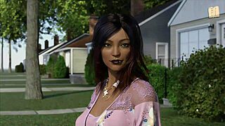 Leap of faith with Robin and Kira, featuring big ass amateurs