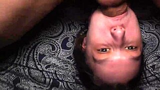 Modest kitty doll88 got fucked hard, wish came true!