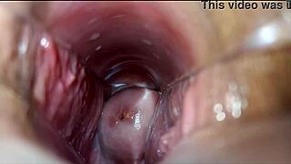 ORgasmo VAGinal
