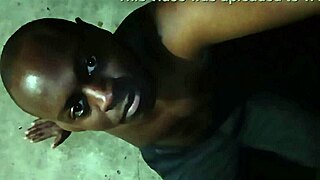 Topless Blogging Outdoors in Summer Weather