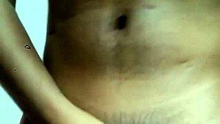 My Huge Bengali Cock Cums in Group Masturbation and Fingering Session. Watch the Intense Cumshot.