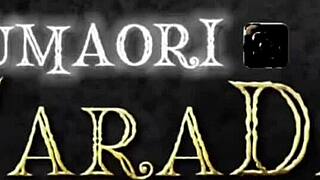 Homemade fun with the rave newbie, pounding her tight ass hard