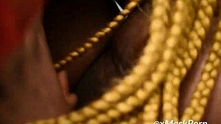 Seduce secretary on office table?