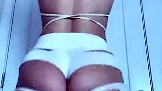 Big Ass Sex Twerk Featuring Intense Hardcore Fucking in Doggystyle Bent Over Missionary Cowgirl Positions with Cumshot