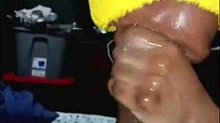 Maybe The Best Blowjob U Will Ever See