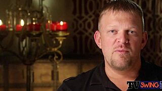 Tracy and Jim Share Their Swinging Fantasies