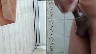 I'm fucking sex toy thinking of sister-in-law