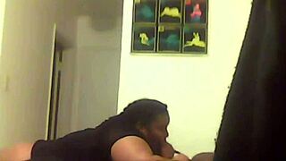 intense fucking compilation with bbw ebony stars