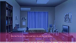 real hentai situation part 33 yuri route 7 end