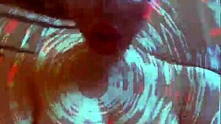 falling in love again