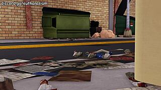 feeling the rush of payment for escort