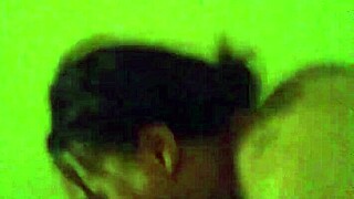 she's giving a great performance like she graduated