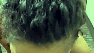 Alix Avery's cute dick sucking skills bring pure joy.