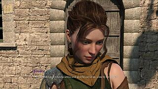 The price of power 3 game adventure