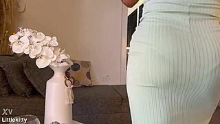 i'm cumming in this glass for you to drink it all up