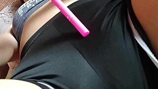 I Fucked My Step Sister-In-Law While My Wife Was At Work